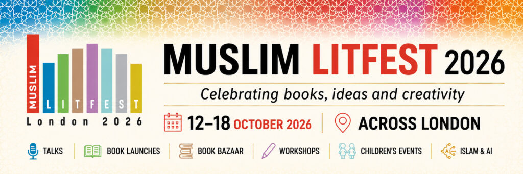 Muslim Litfest 1