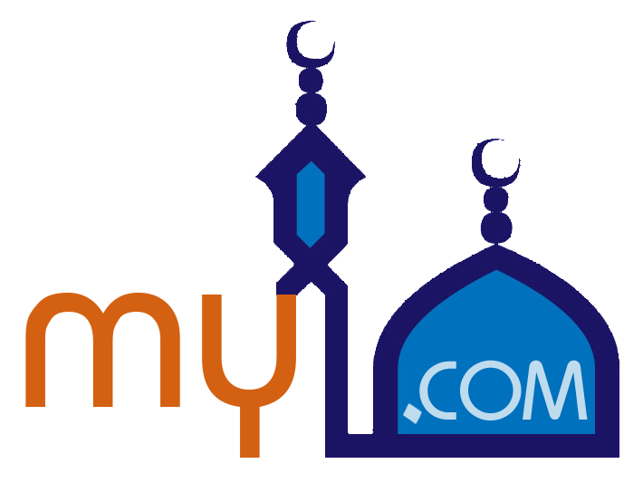 MyMasjid Logo